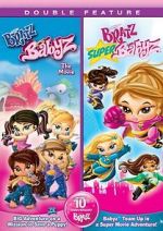 Watch Bratz: Super Babyz Movie4k