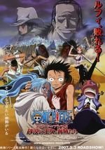 Watch One Piece: Episode of Alabaster - Sabaku no Ojou to Kaizoku Tachi Movie4k