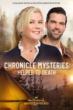 Watch Chronicle Mysteries: Helped to Death Movie4k