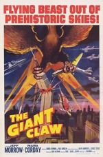 Watch The Giant Claw Movie4k