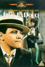 Watch Irma la Douce Movie4k