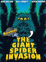 Watch RiffTrax Live: Giant Spider Invasion Movie4k