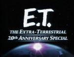 Watch E.T. The Extra-Terrestrial 20th Anniversary Special (TV Short 2002) Movie4k