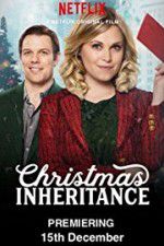 Watch Christmas Inheritance Movie4k