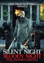 Watch Silent Night, Bloody Night: The Homecoming Movie4k