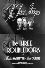 Watch The Three Troubledoers Movie4k