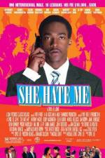 Watch She Hate Me Movie4k