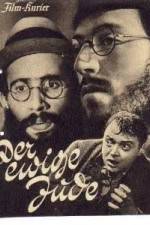 Watch The Eternal Jew Movie4k