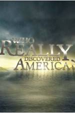 Watch Who Really Discovered America Movie4k