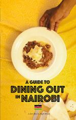 Watch A Guide to Dining Out in Nairobi (Short 2021) Movie4k