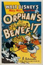 Watch Orphan\'s Benefit (Short 1934) Movie4k