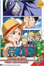 Watch One Piece: Episode of Nami - Tears of a Navigator and the Bonds of Friends Movie4k