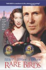 Watch Rare Birds Movie4k