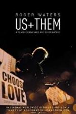 Watch Roger Waters - Us + Them Movie4k