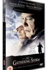 Watch The Gathering Storm Movie4k