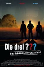 Watch The Three Investigators and the Secret of Skeleton Island Movie4k