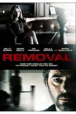 Watch Removal Movie4k