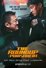 Watch The Roundup: Punishment Movie4k