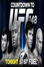 Watch Countdown to UFC 148 Movie4k