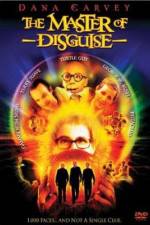 Watch The Master of Disguise Movie4k