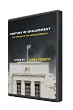 Watch Century of Enslavement: The History of the Federal Reserve Movie4k
