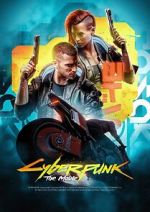 Watch Cyberpunk 2077: The Movie Movie4k