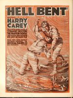 Watch Hell Bent Movie4k