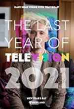 Watch The Last Year of Television Movie4k