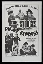 Watch Phony Express (Short 1943) Movie4k