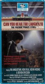 Watch Can You Hear the Laughter? The Story of Freddie Prinze Movie4k