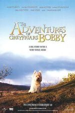 Watch The Adventures of Greyfriars Bobby Movie4k
