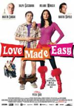 Watch Love Made Easy Movie4k