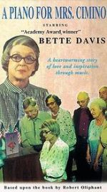 Watch A Piano for Mrs. Cimino Movie4k