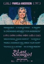 Watch The Last Showgirl Movie4k