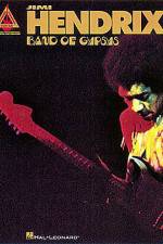 Watch Hendrix Band of Gypsys Movie4k