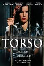 Watch Torso: The Evelyn Dick Story Movie4k
