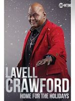 Watch Lavell Crawford: Home for the Holidays (TV Special 2017) Movie4k