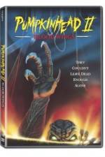 Watch Pumpkinhead II: Blood Wings Movie4k
