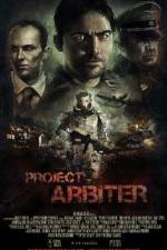 Watch Project Arbiter Movie4k