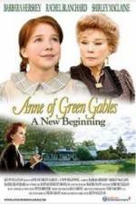 Watch Anne Of Green Gables: A New Beginning Movie4k