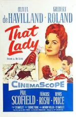 Watch That Lady Movie4k