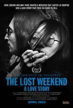 Watch The Lost Weekend: A Love Story Movie4k