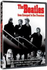 Watch The Beatles From Liverpool to San Francisco Movie4k