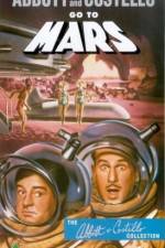 Watch Abbott and Costello Go to Mars Movie4k