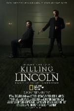 Watch Killing Lincoln Movie4k