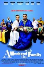 Watch A Weekend with the Family Movie4k