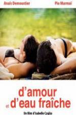 Watch Living on Love Alone Movie4k