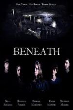 Watch Beneath: A Cave Horror Movie4k