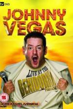 Watch Johnny Vegas: Live at The Benidorm Palace Movie4k