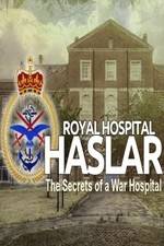 Watch Haslar: The Secrets of a War Hospital Movie4k